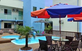 Hotel E Pousada Boulevard De Itapoa  4*