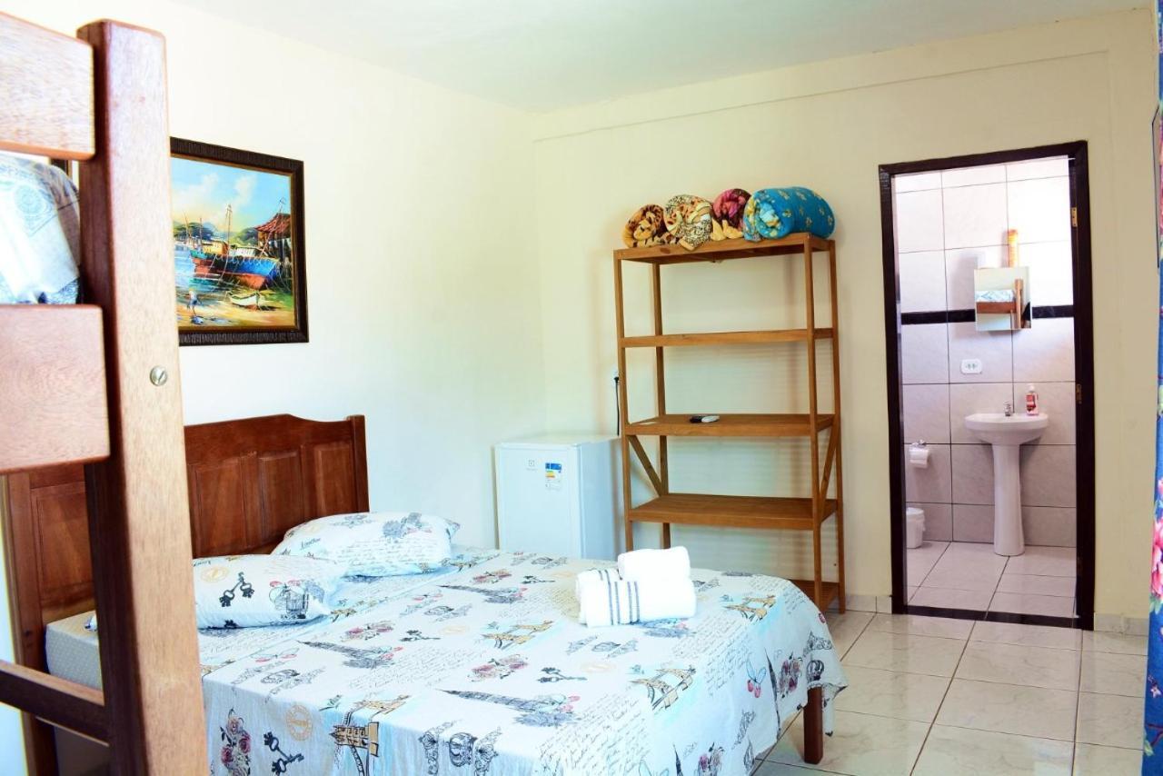 Hotel e Pousada Boulevard de Itapoa Itapoá Quarto foto
